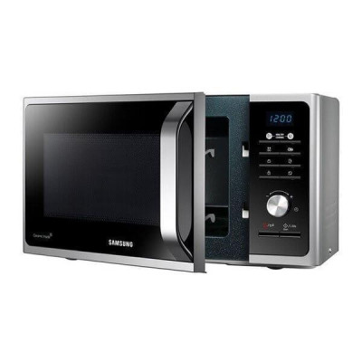 Мікрохвильовка Samsung MS23F301TAS