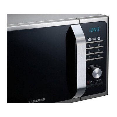 Мікрохвильовка Samsung MS23F301TAS