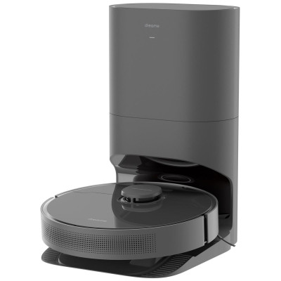 Робот-пилосос із вологим прибиранням Dreame D10s Plus (RLS6AD)