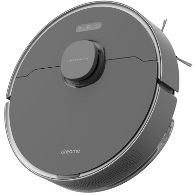 Робот-пилосос із вологим прибиранням Dreame D10s Plus (RLS6AD)