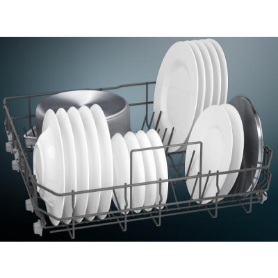 Посудомийна машина Siemens SN61HX08VE