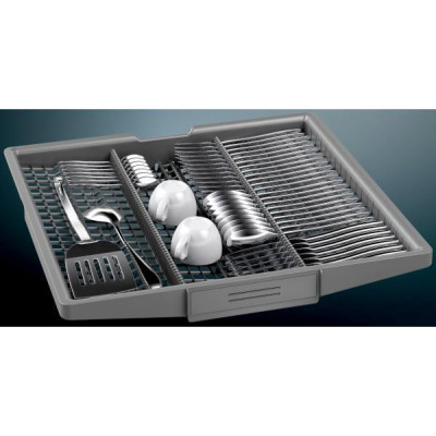 Посудомийна машина Siemens SN61HX08VE