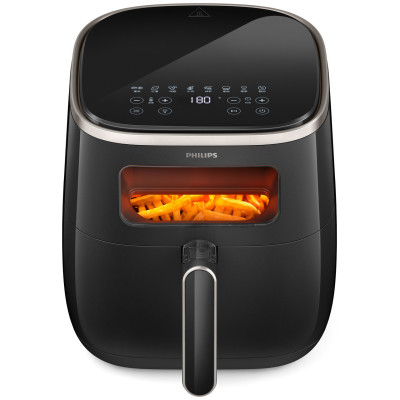 Мультипіч (аерофритюрниця) Philips HD9257/80