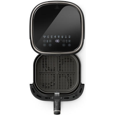 Мультипіч (аерофритюрниця) Philips HD9257/80