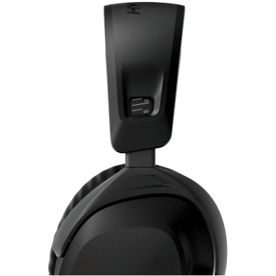Навушники з мікрофоном HyperX Cloud Stinger 2 Wired Black (519T1AA)