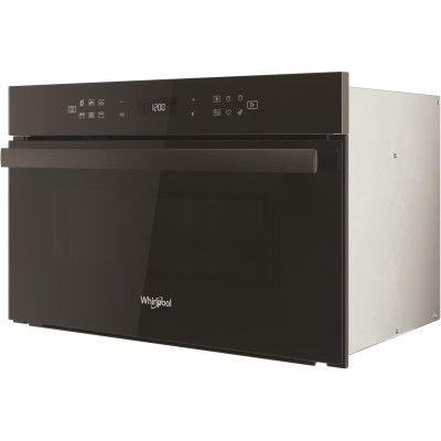 Мікрохвильовка з грилем Whirlpool AMW 6440 FB