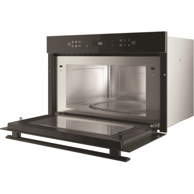 Мікрохвильовка з грилем Whirlpool AMW 6440 FB
