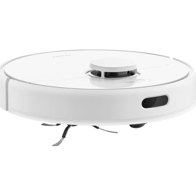 Робот-пилосос із вологим прибиранням Dreame D9 MAX White Gen 2 (RLD34GA-Wh)