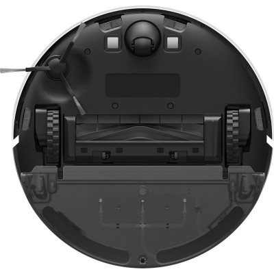 Робот-пилосос із вологим прибиранням Dreame D9 MAX White Gen 2 (RLD34GA-Wh)