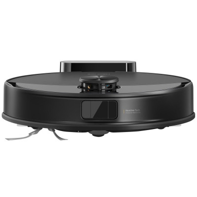 Робот-пилосос з вологим прибиранням RoboRock Q10 VF Black Робот-пилосос з вологим прибиранням RoboRock Q10 VF Black