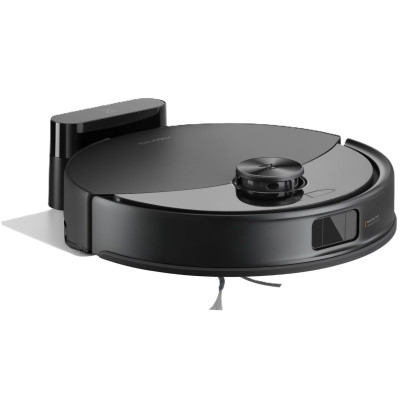 Робот-пилосос з вологим прибиранням RoboRock Q10 VF Black Робот-пилосос з вологим прибиранням RoboRock Q10 VF Black