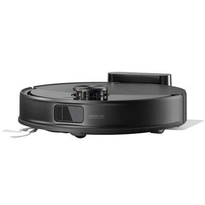 Робот-пилосос з вологим прибиранням RoboRock Q10 VF Black Робот-пилосос з вологим прибиранням RoboRock Q10 VF Black