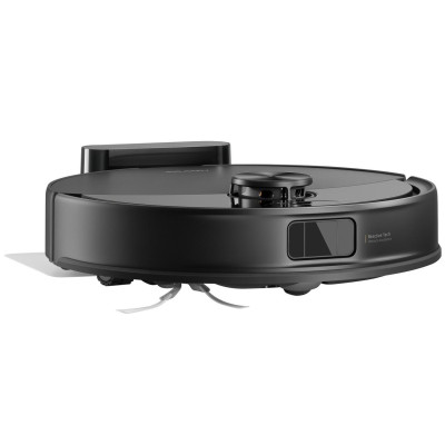 Робот-пилосос з вологим прибиранням RoboRock Q10 VF Black Робот-пилосос з вологим прибиранням RoboRock Q10 VF Black