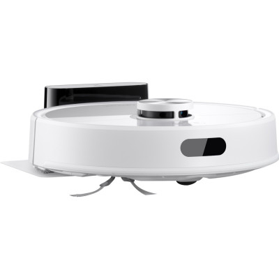 Робот-пилосос із вологим прибиранням RoboRock Q7 TF White (Q7TF02-00)