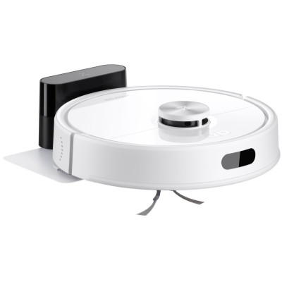 Робот-пилосос із вологим прибиранням RoboRock Q7 TF White (Q7TF02-00)