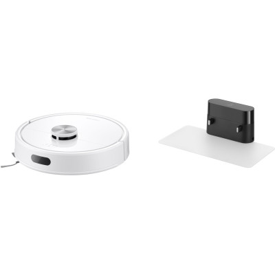 Робот-пилосос із вологим прибиранням RoboRock Q7 TF White (Q7TF02-00)