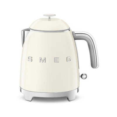 Електрочайник SMEG KLF05CREU