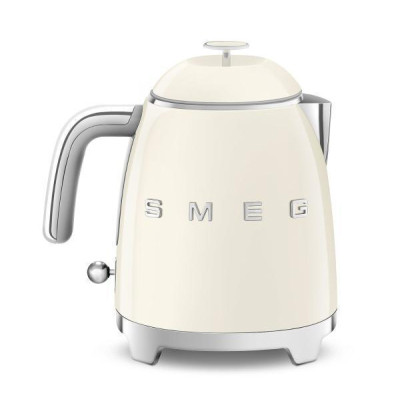 Електрочайник SMEG KLF05CREU