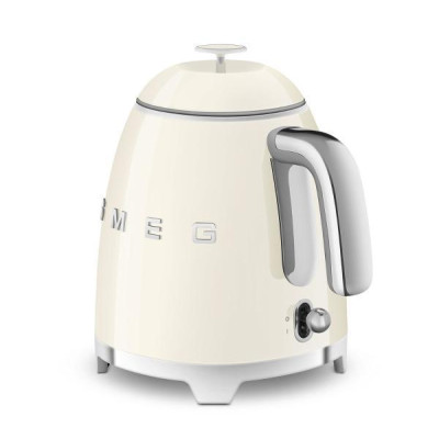 Електрочайник SMEG KLF05CREU