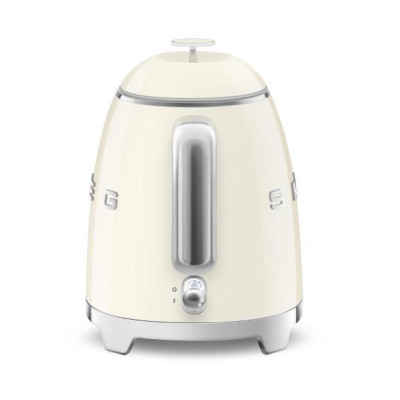 Електрочайник SMEG KLF05CREU