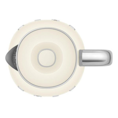 Електрочайник SMEG KLF05CREU