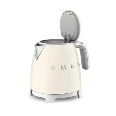 Електрочайник SMEG KLF05CREU