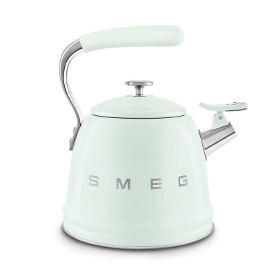 Чайник Smeg WKF01PG