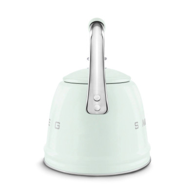 Чайник Smeg WKF01PG