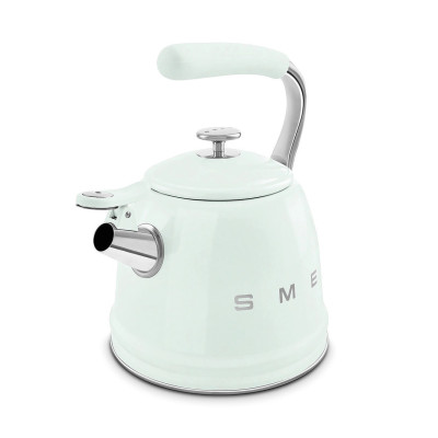 Чайник Smeg WKF01PG