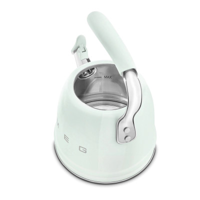 Чайник Smeg WKF01PG