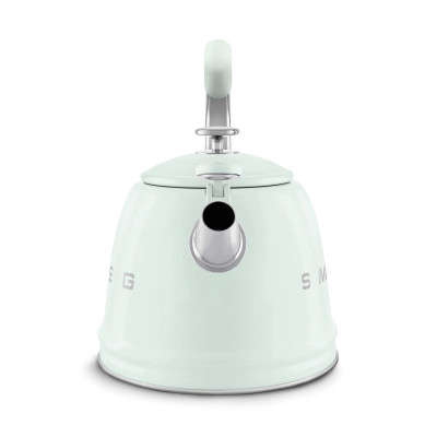 Чайник Smeg WKF01PG