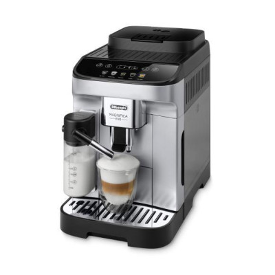 Кавомашина автоматична Delonghi Magnifica Evo ECAM 290.61.SB