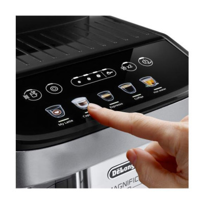 Кавомашина автоматична Delonghi Magnifica Evo ECAM 290.61.SB