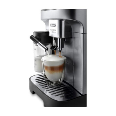 Кавомашина автоматична Delonghi Magnifica Evo ECAM 290.61.SB