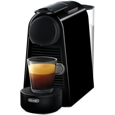 Капсульна кавоварка еспресо Delonghi Nesso Essenza Mini EN85.B
