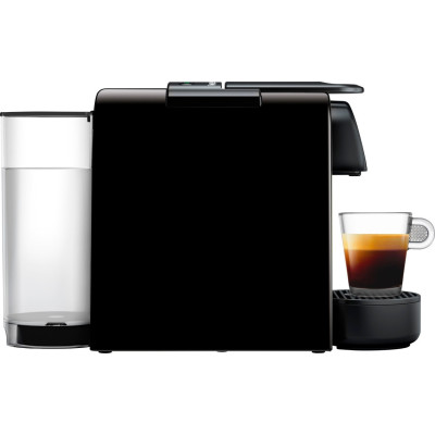 Капсульна кавоварка еспресо Delonghi Nesso Essenza Mini EN85.B