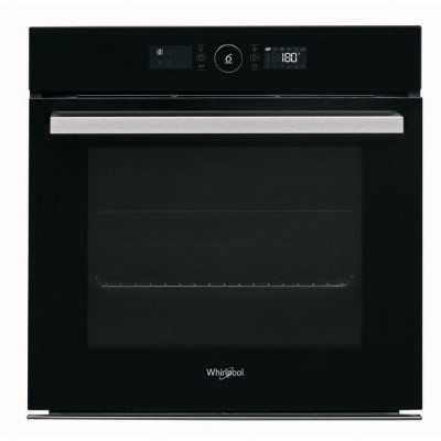 Духовка електрична Whirlpool OAKZ9 7961 SP NB