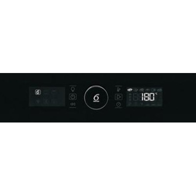 Духовка електрична Whirlpool OAKZ9 7961 SP NB Духовка електрична Whirlpool OAKZ9 7961 SP NB