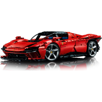 Авто-конструктор LEGO Technic Ferrari Daytona SP3 (42143)