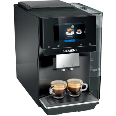 Кавомашина автоматична Siemens EQ.700 TP713RO9