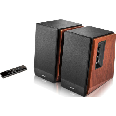Мультимедійна Edifier R1700BTs Brown