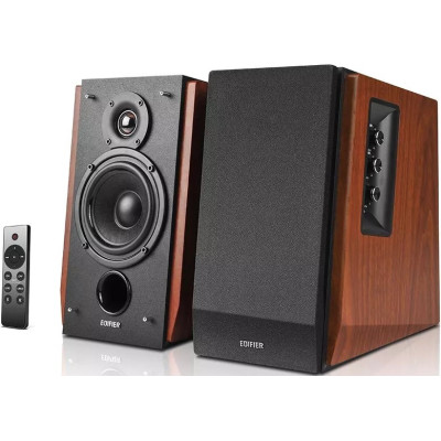 Мультимедійна Edifier R1700BTs Brown