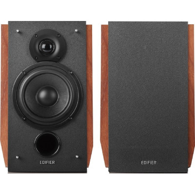 Мультимедійна Edifier R1700BTs Brown