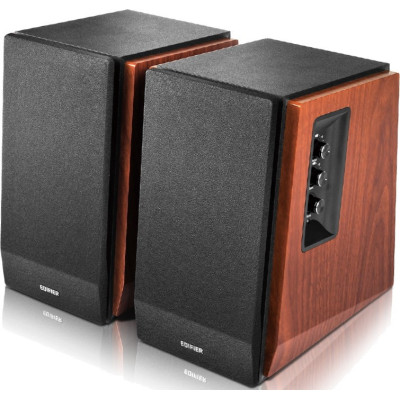 Мультимедійна Edifier R1700BTs Brown
