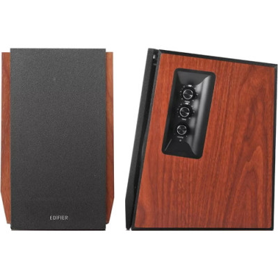 Мультимедійна Edifier R1700BTs Brown