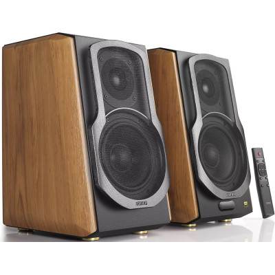 Мультимедійна акустика Edifier S1000MKII