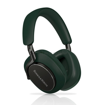 Навушники з мікрофоном Bowers&Wilkins PX8 Dark Forest