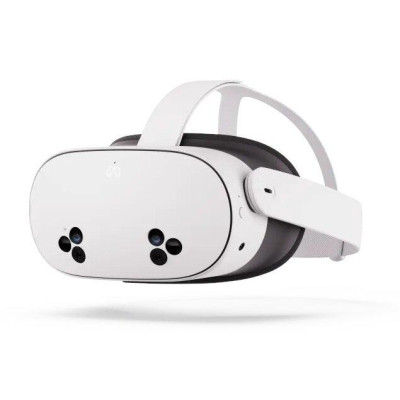 Окуляри віртуальної реальності VR Meta Quest 3S 128GBR