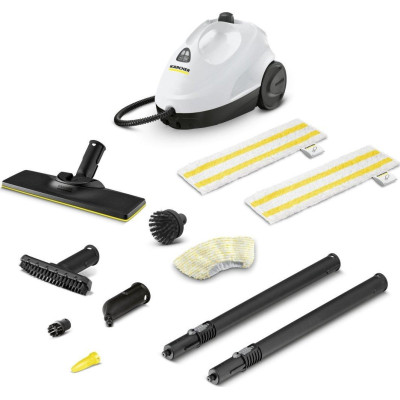 Пароочищувач Karcher SC 2 EasyFix Plus 1.512-614.0
