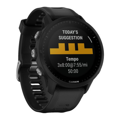 Смарт-годинник Garmin Forerunner 955 010-02638-30